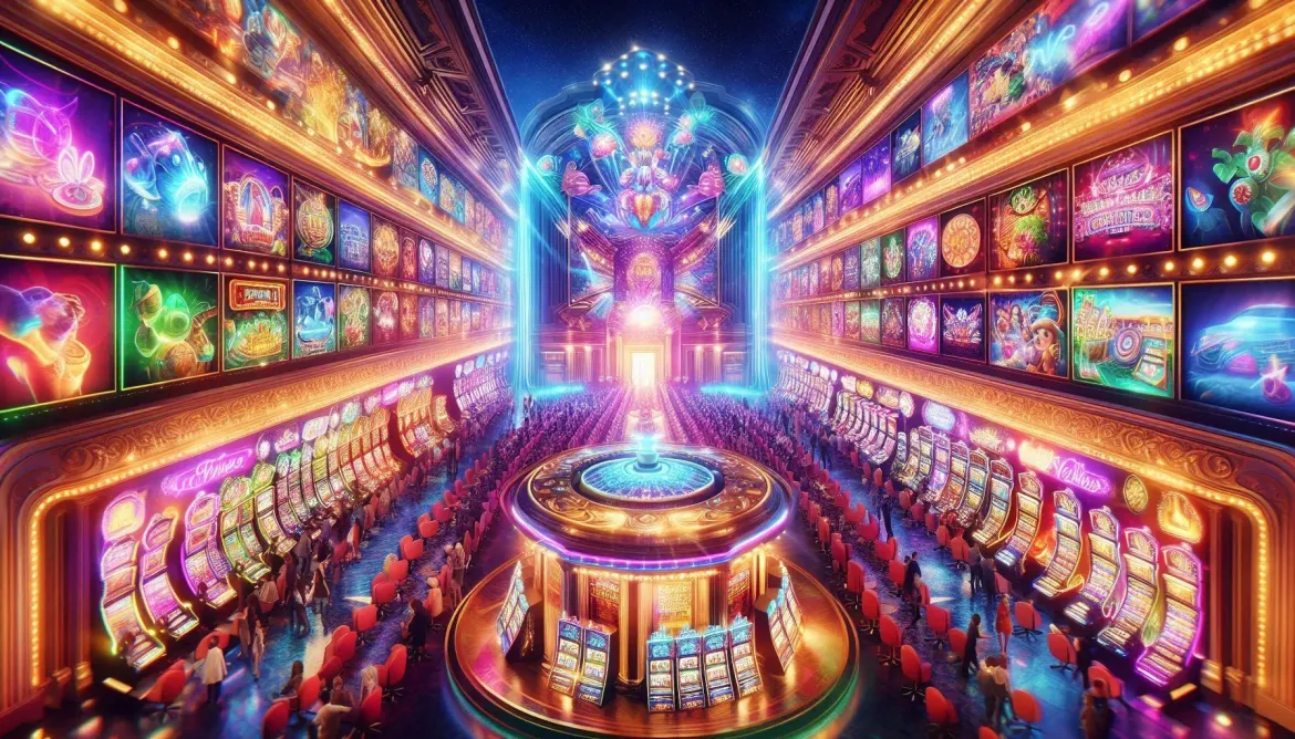Crorebet Casino